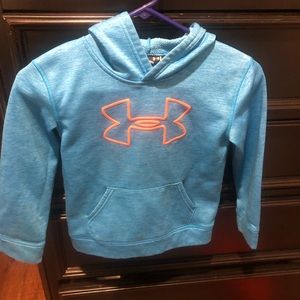 Under Armour Youth Sweatshirt